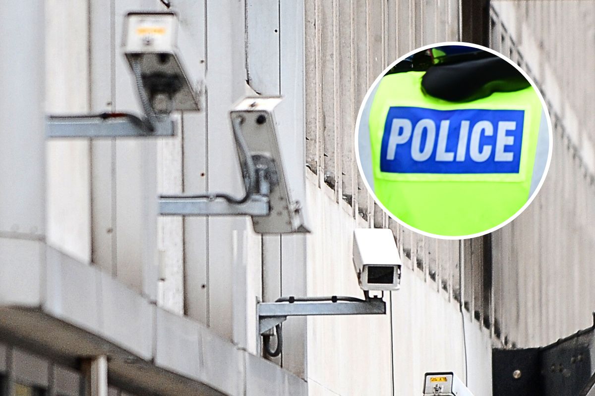 CCTV warning over £3.5m upgrades: 'Can't replace police' - Vimarsana News