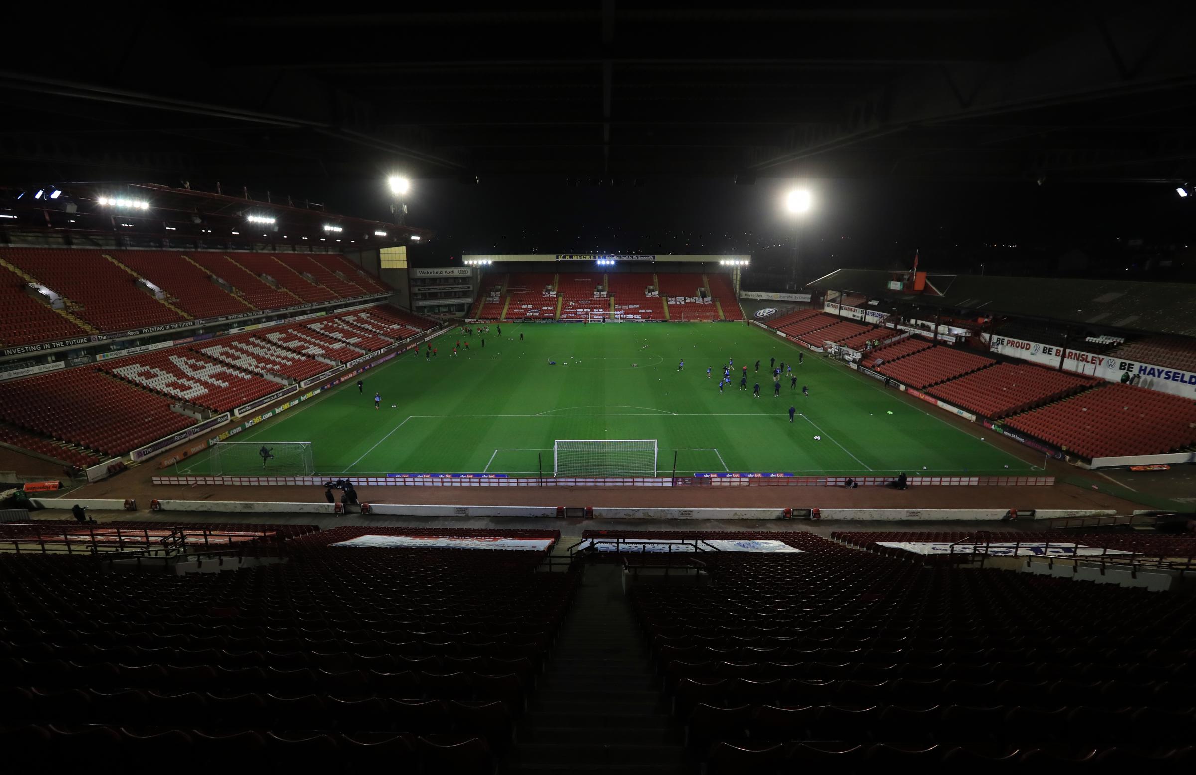 Barnsley vs Wycombe Wanderers Preview: Facts, stats and more - Vimarsana News