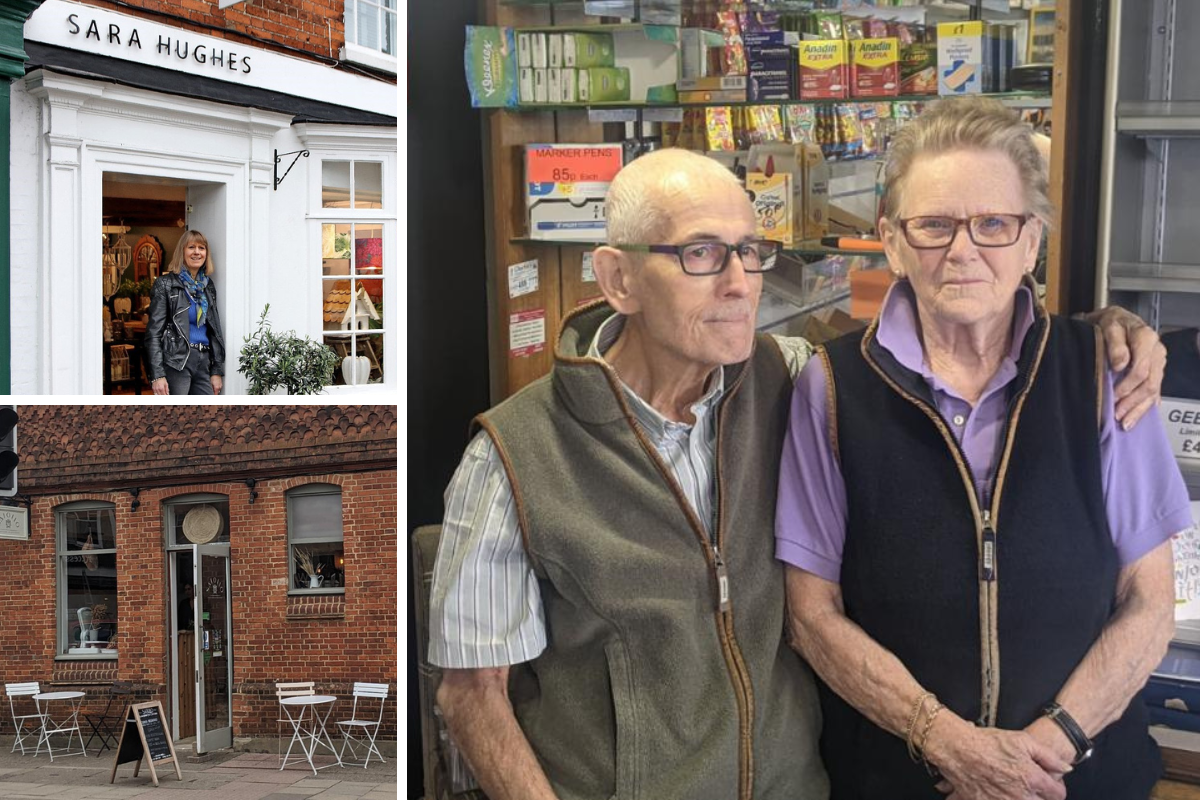 Marlow closures: The businesses we loved and lost in 2023 - Vimarsana News