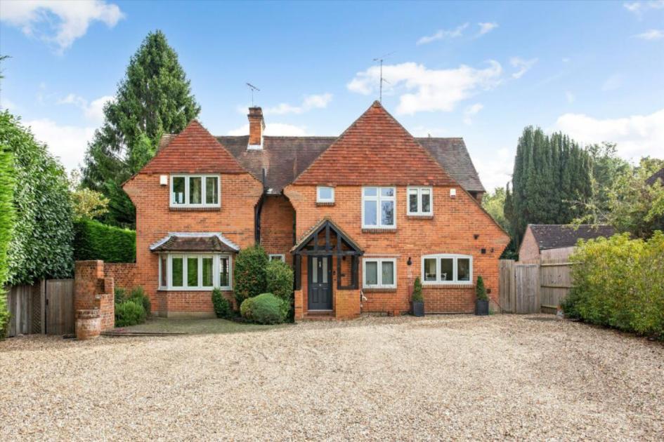 Beaconsfield and Chalfont house prices predictions for 2024 