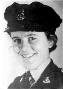 Local women who served in the police force before 1945 - Vimarsana News