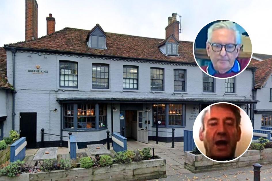 ‘Unliveable’: Villagers slam bid to open pub until 5am 
