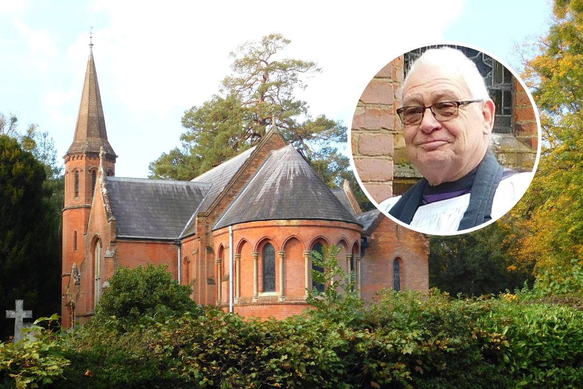 Dozens of Bucks churches get share of £42m conservation cash - Vimarsana News