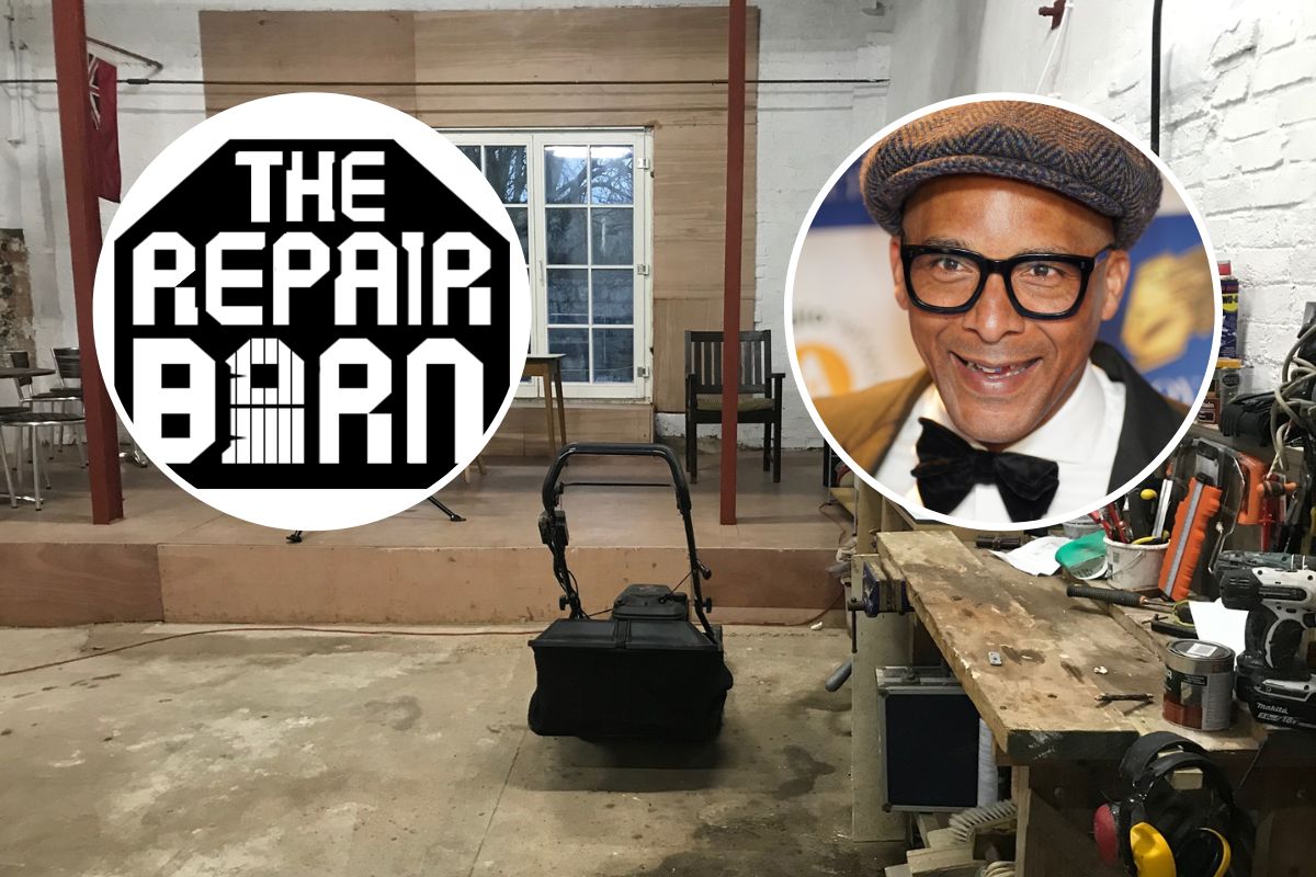 Mechanics museum and school planned at Repair Barn - Vimarsana News