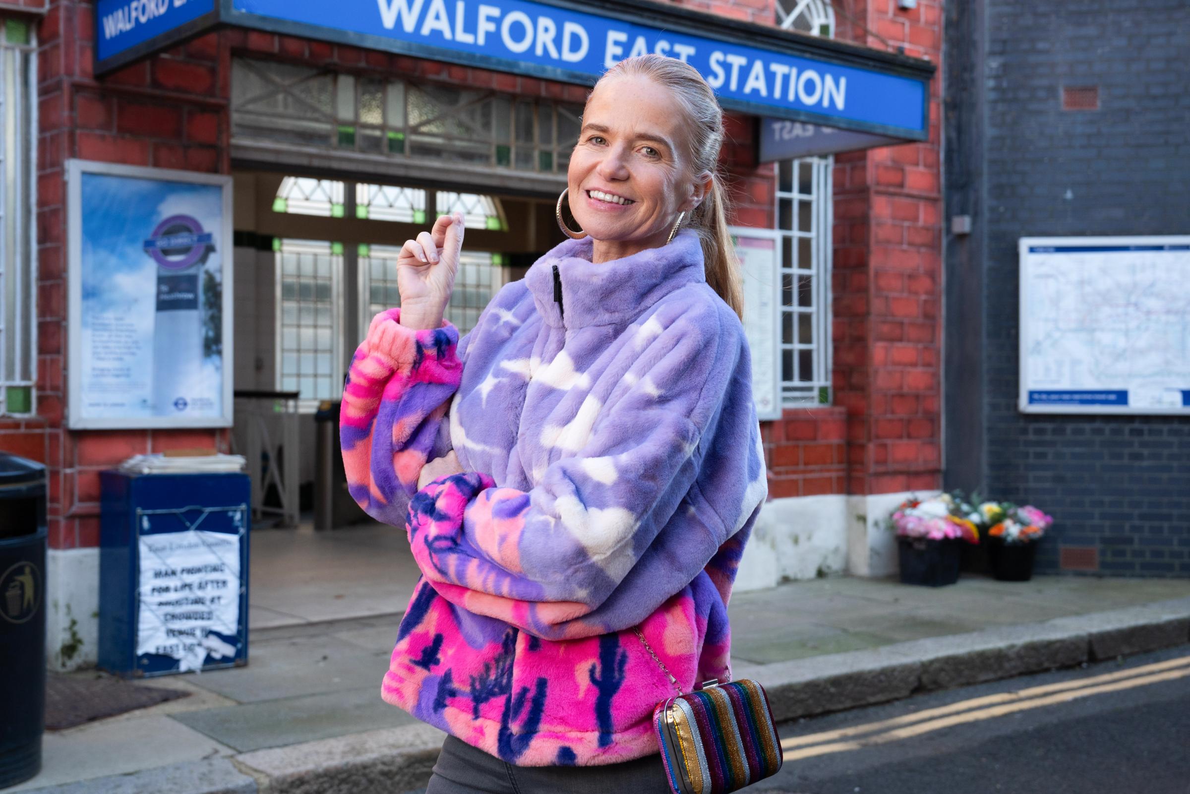 EastEnders episode to be filmed within Buckinghamshire - Vimarsana News