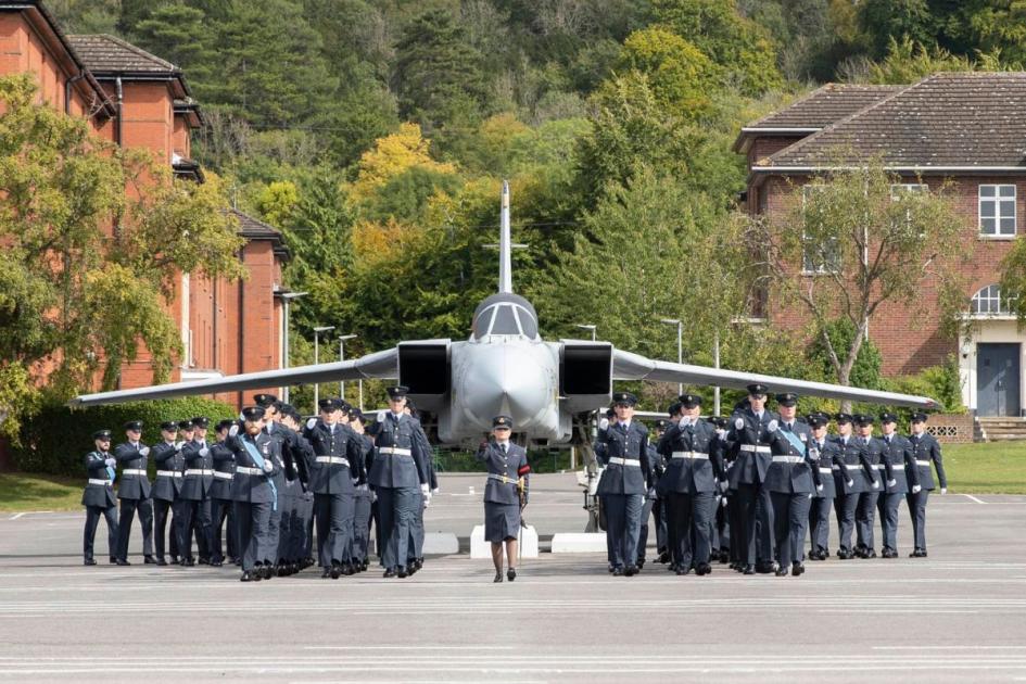 RAF Halton set for 1,000 new homes under council plan 