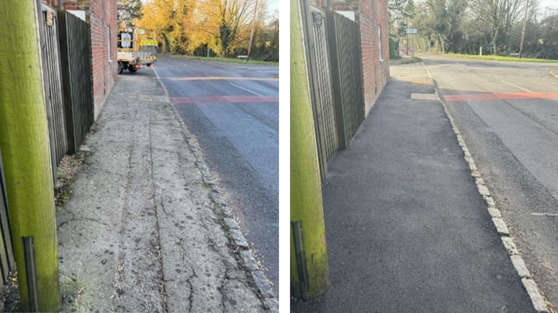 Buckinghamshire Council provide weekly roadwork update - Vimarsana News