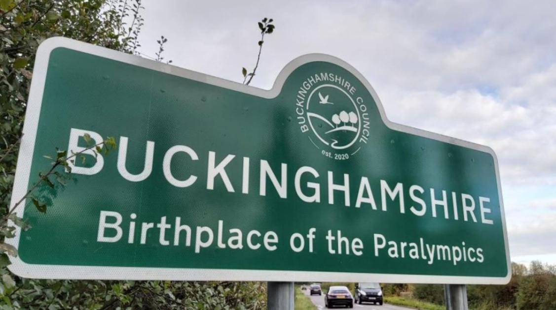 Why more people are renting in south Buckinghamshire? 