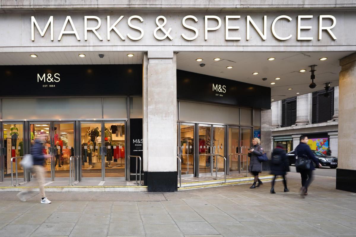 M&S wins legal battle against Government over demolition of London