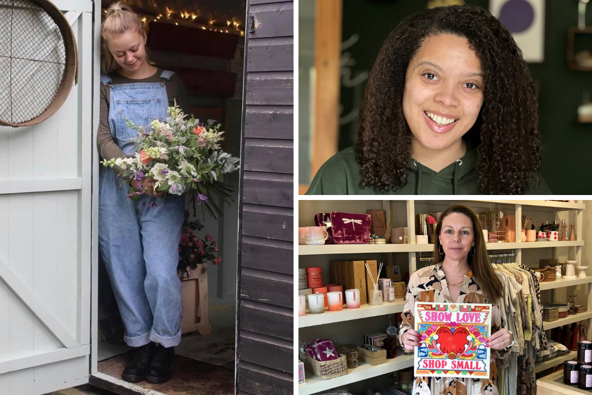Buckinghamshire businesses nominated for Muddy Stilettos awards - Vimarsana News