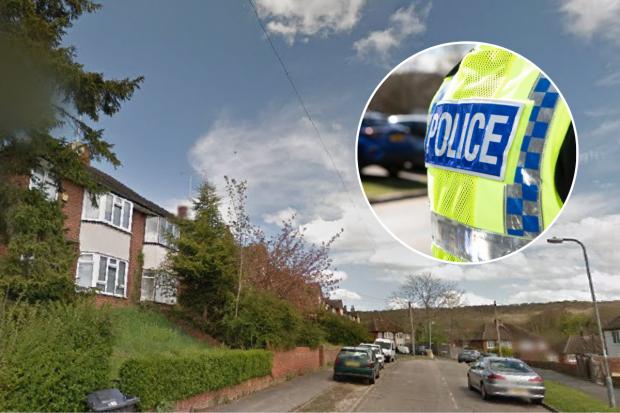 LIVE: Two men arrested after stabbing in High Wycombe
