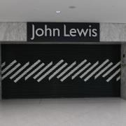 John Lewis are to permanently close eight stores. Picture: PA Wire