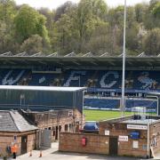 The defeat was Wycombe's second at home against Cambridge since records began. Their last loss against the Us at Adams Park was in February 2001. (PA)