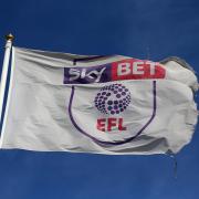 The EFL have fined Derby County £100,000