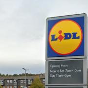 Lidl reveals 13 Bucks locations where it would like to build new stores