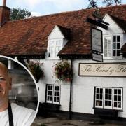Marlow pub makes UK's top 20 'best country pubs with rooms'