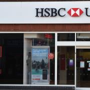 HSBC has announced that it will be shutting a number of bank branches later in 2022, including one in Buckinghamshire (PA)