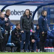 Gareth Ainsworth's side were quick out of the traps as they were 3-0 up against Burton inside 30 minutes (PA)