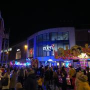 Eden Shopping Centre opening hours on Boxing Day and New Year
