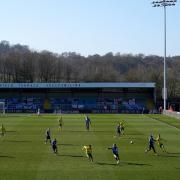 Can Wycombe recover against Shrewsbury on Saturday, August 13? (PA)