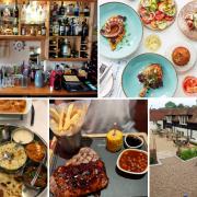 Top 5 restaurants in High Wycombe. Credit: TripAdvisor