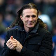 Gareth Ainsworth won all four games in charge of Wycombe last month before he departed to join QPR in the Championship