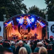 Pub in the Park returns in May
