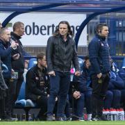 Gareth Ainsworth has admitted that his side are 'depleated' due to injuries (PA)