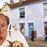 Short story competition launched for school children with the chance to win tickets to the Roald Dahl Museum