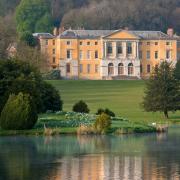 West Wycombe Park by Jonathan Hilder - Piers Photography
