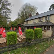 New landlord needed as ANOTHER village pub shuts its doors