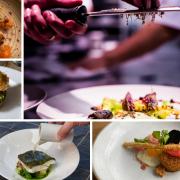 5 Buckinghamshire restaurants named in Top 100 in UK by SqaureMeal. Credit: Tripadvisor