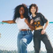 Hollister launches spring sale giving its customers 30 percent off clothing (Hollister)