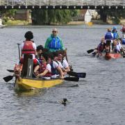 Marlow Town Regatta and Festival to return this summer