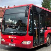 Many elderly rely on buses as the most affordable travel option, a worried passenger said.