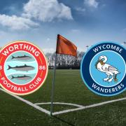 Worthing will play a Wycombe development side on August 2 (Stock photo/Pixabay)