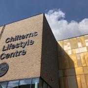 Lifestyle centre gets £100,000 boost for new gym equipment