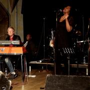 The Wycombe Jazz Festival took place on June 5 (David Payne)