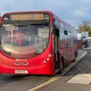 Carousel Buses announced changes to some of its services across Bucks.