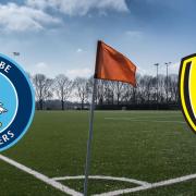 Wycombe Wanderers' first game of the season is at home to Burton Albion