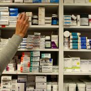 Antidepressant prescriptions on the rise in Buckinghamshire