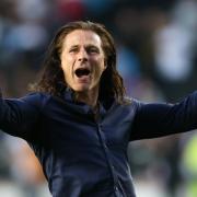 'Those goals…wow' - Gareth Ainsworth on Wycombe's incredible strikes in Barnsley win