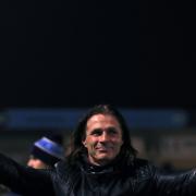 Gareth Ainsworth was full of praise as Wycombe defeated Accrington Stanley 2-0 at the Wham Stadium