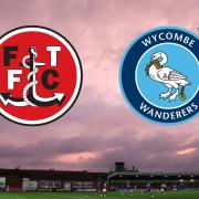 Can Wycombe earn their second away win of the season?
