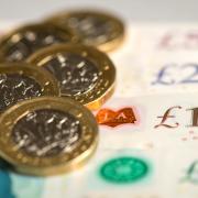Buckinghamshire wages rise by less than six per cent as inflation soars