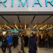 High Wycombe Primark store leads move away from single-sex changing rooms