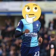 Gareth Ainsworth has named the best player he has managed in 10 years at Wycombe Wanderers. Do you agree? (Anita Ross Marshall)