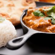7 of the best Indian takeaways in Buckinghamshire to try this weekend (Canva)