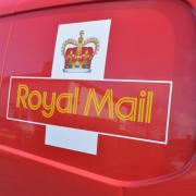 Local MP slammed Royal Mail for its 