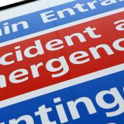 Rise in visits to A&E at Buckinghamshire Healthcare